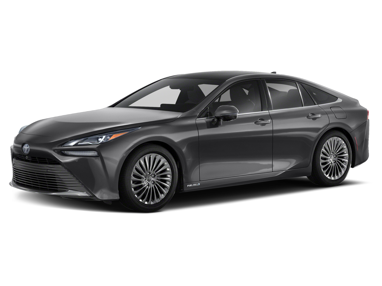 2023 Toyota Mirai