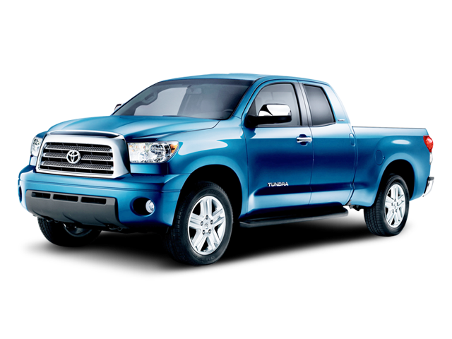 2008 Toyota Tundra